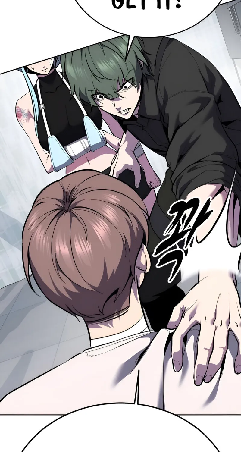 Read Hero Ticket chapter 303 image 46 on Lezhin