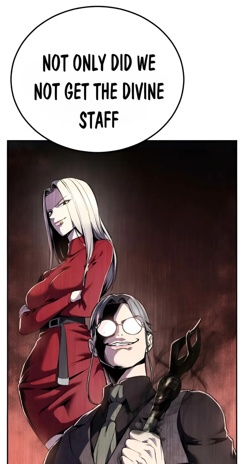 Read Hero Ticket chapter 303 image 48 on Lezhin