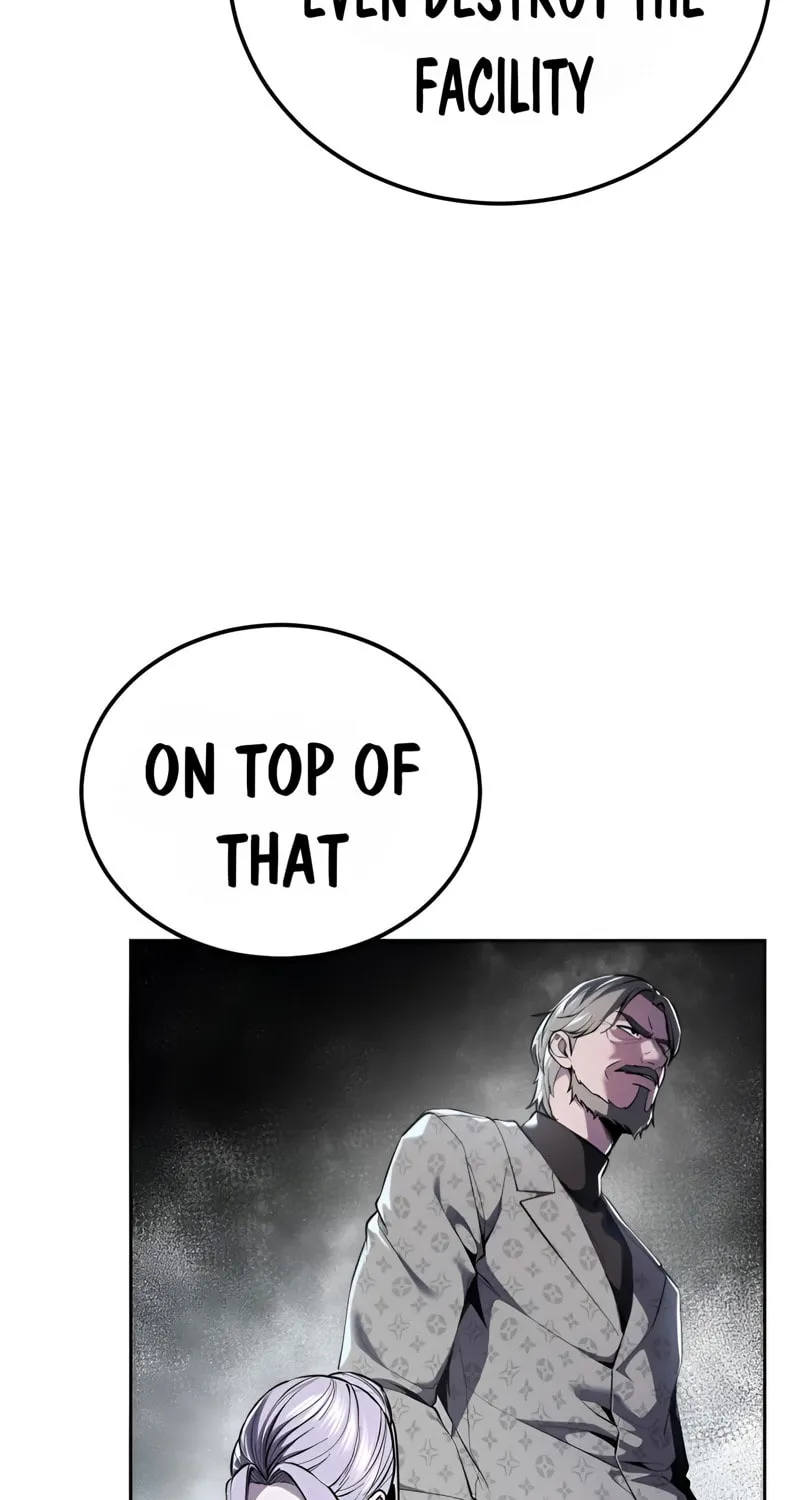 Read Hero Ticket chapter 303 image 50 on Lezhin
