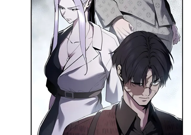 Read Hero Ticket chapter 303 image 51 on Lezhin