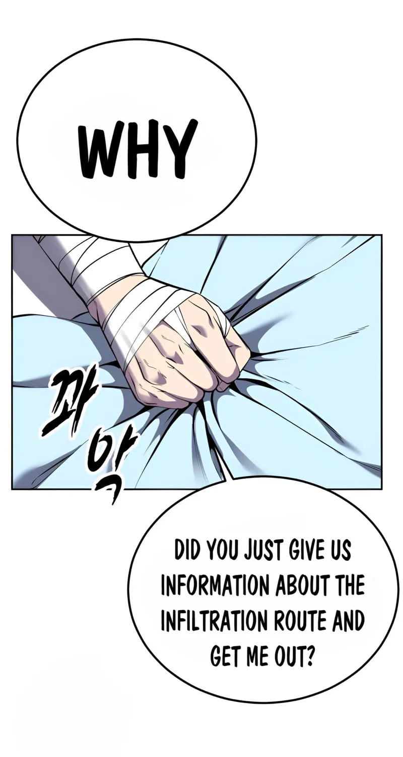 Read Hero Ticket chapter 303 image 56 on Lezhin