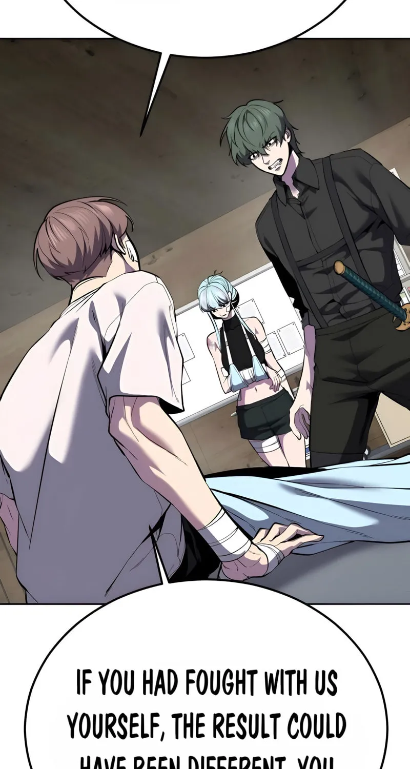 Read Hero Ticket chapter 303 image 58 on Lezhin