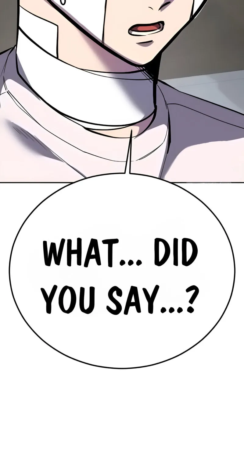 Read Hero Ticket chapter 303 image 6 on Lezhin
