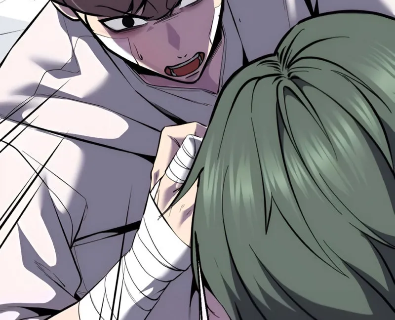 Read Hero Ticket chapter 303 image 69 on Lezhin