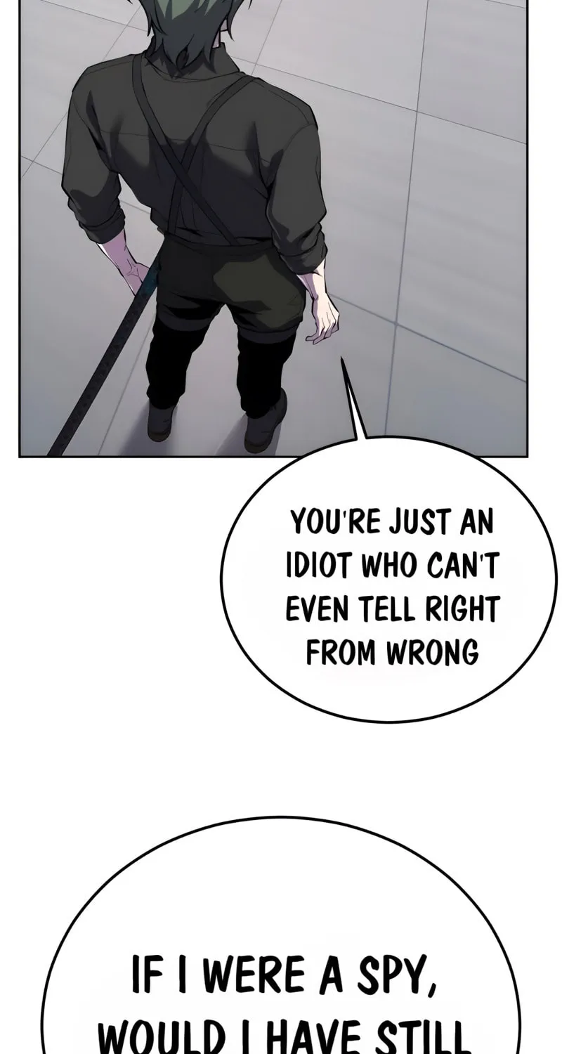 Read Hero Ticket chapter 303 image 74 on Lezhin