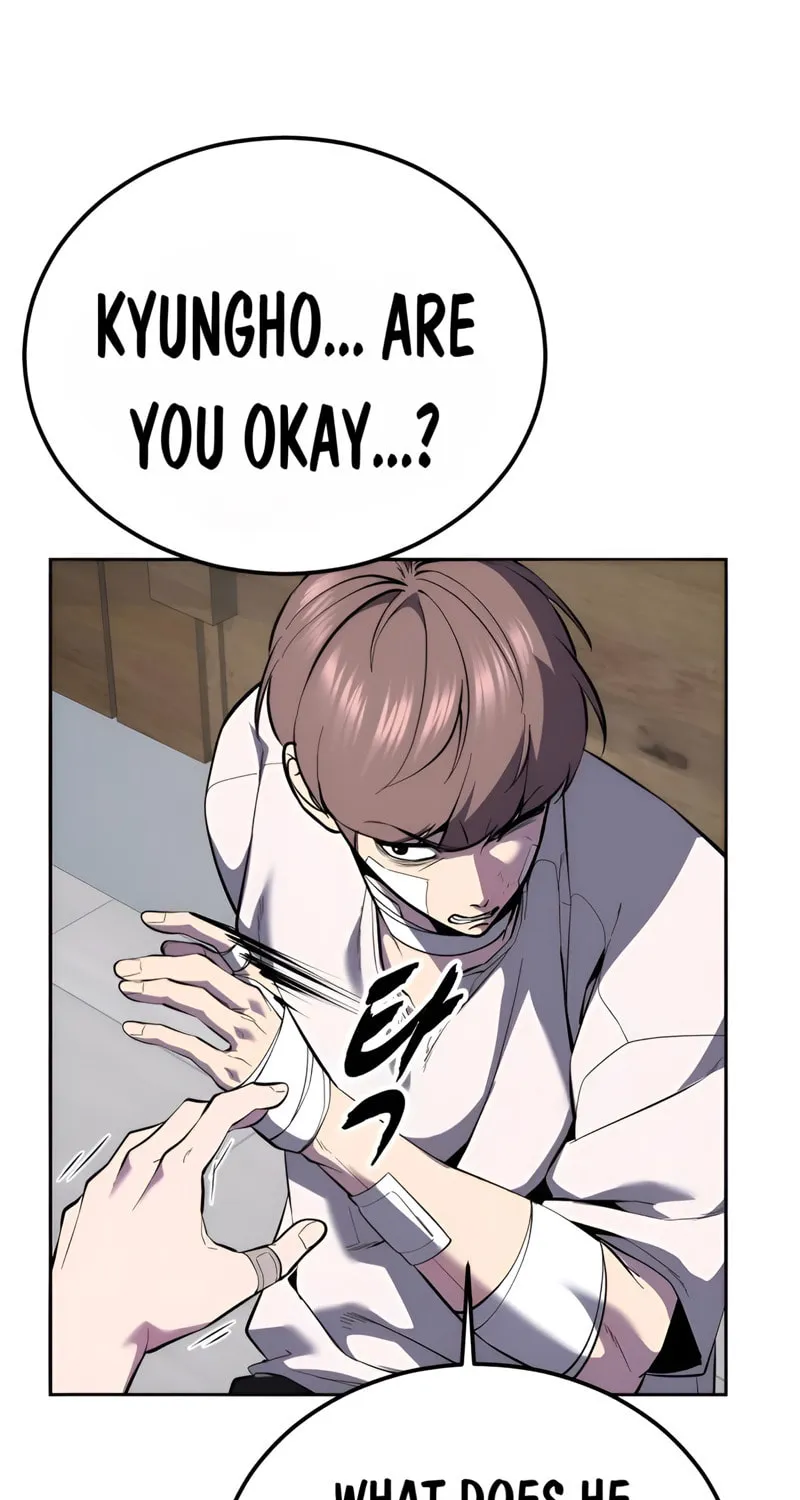 Read Hero Ticket chapter 303 image 78 on Lezhin