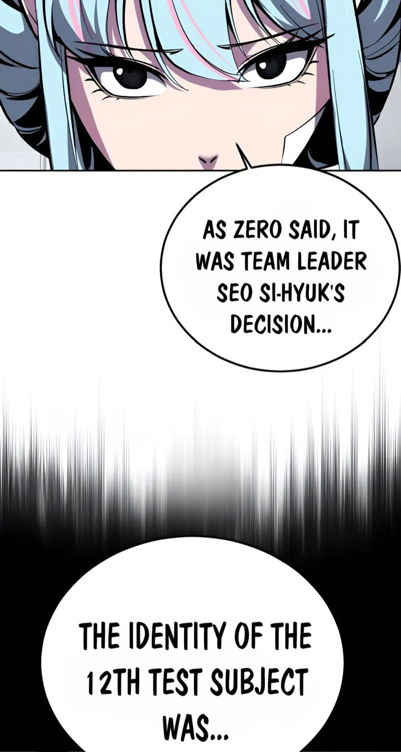 Read Hero Ticket chapter 303 image 84 on Lezhin