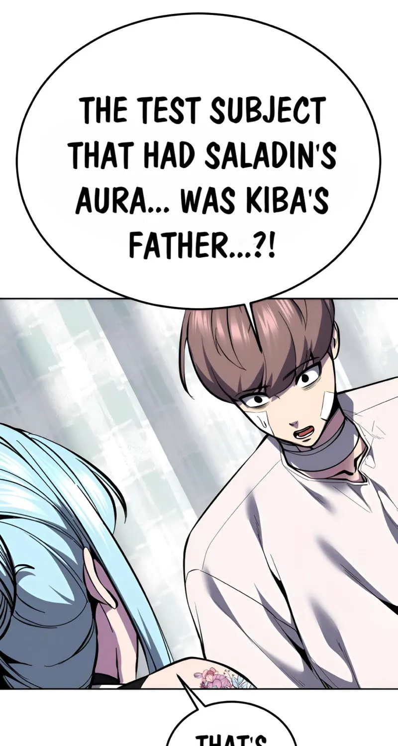 Read Hero Ticket chapter 303 image 88 on Lezhin