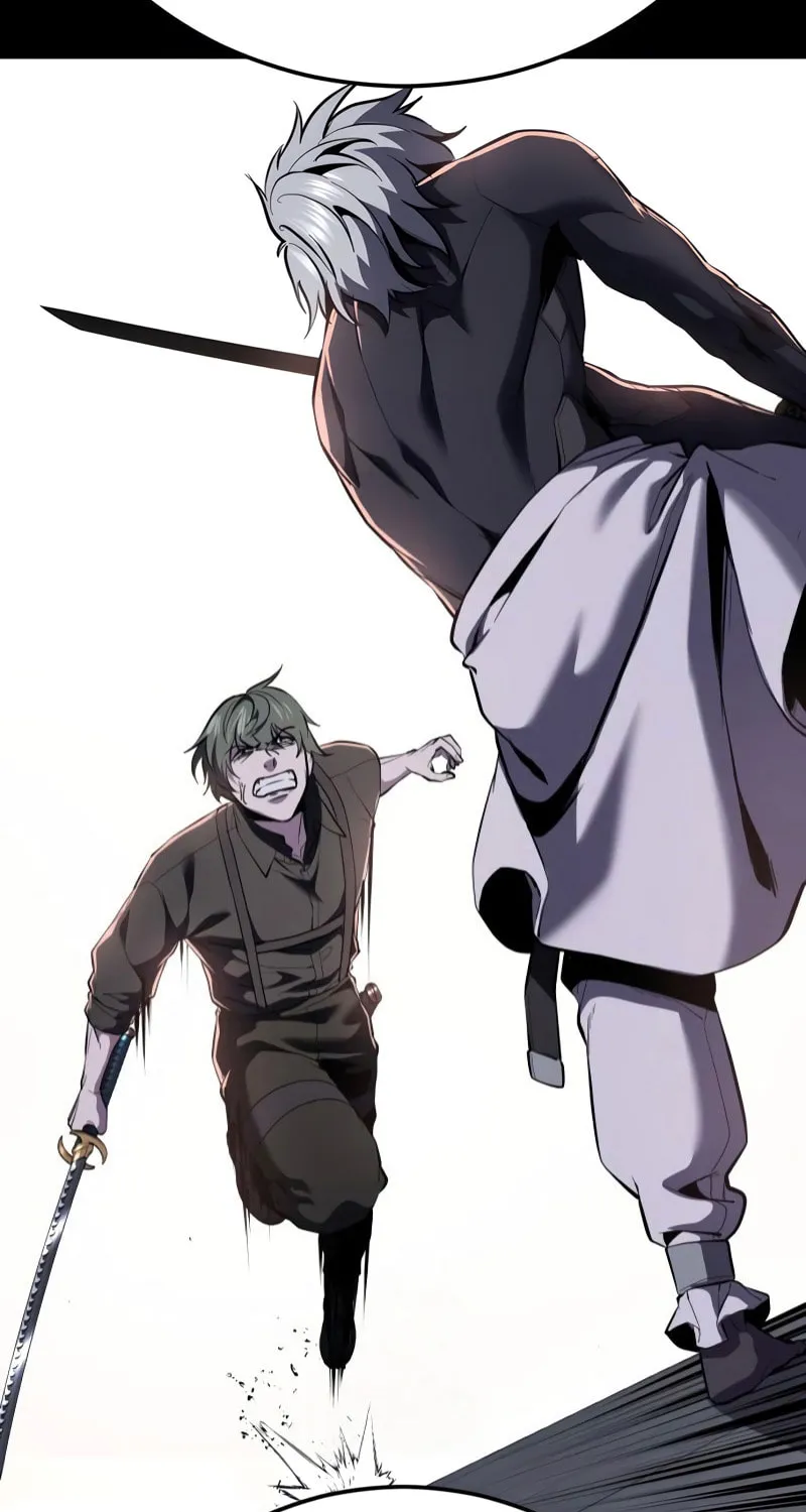 Read Hero Ticket chapter 303 image 92 on Lezhin