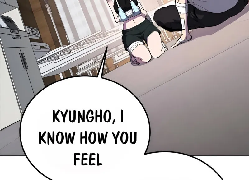 Read Hero Ticket chapter 303 image 97 on Lezhin