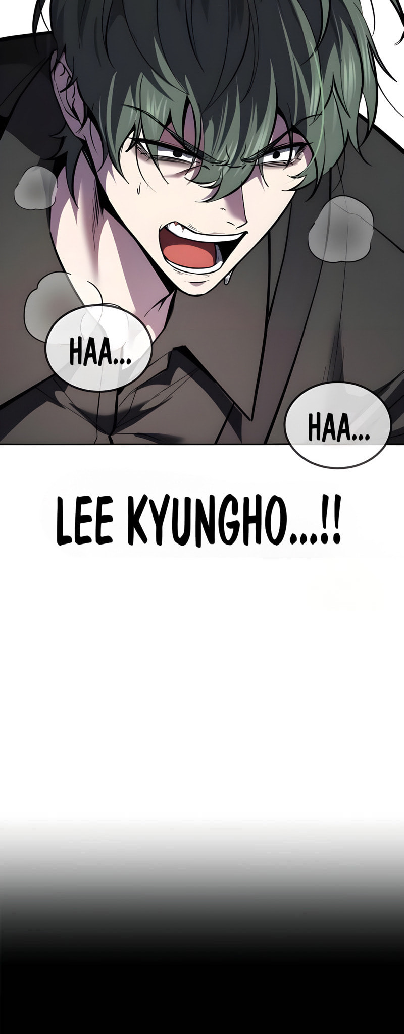 Read Hero Ticket chapter 304 image 13 on Lezhin