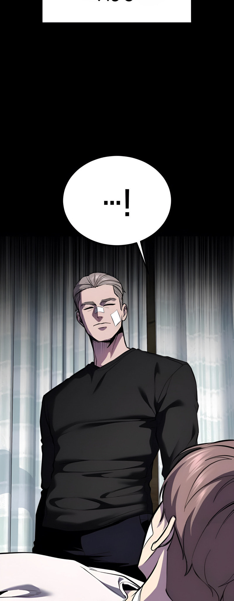 Read Hero Ticket chapter 304 image 15 on Lezhin
