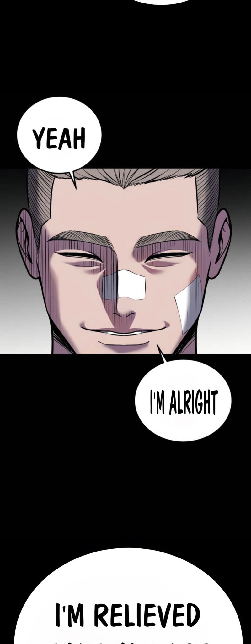 Read Hero Ticket chapter 304 image 18 on Lezhin