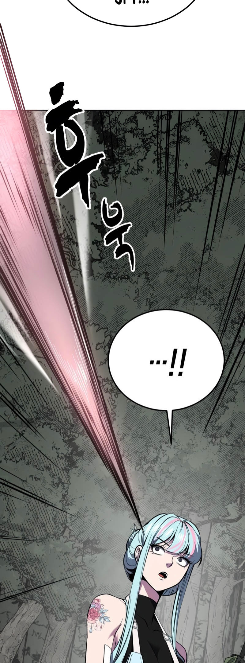 Read Hero Ticket chapter 304 image 2 on Lezhin