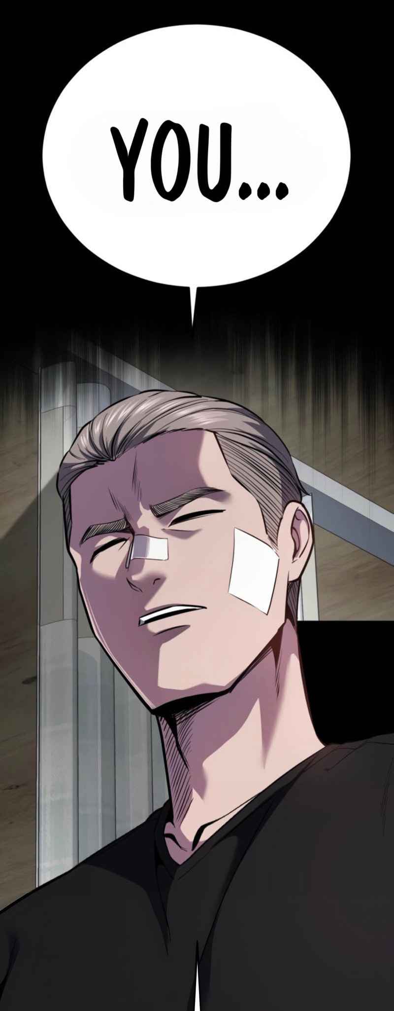 Read Hero Ticket chapter 304 image 26 on Lezhin