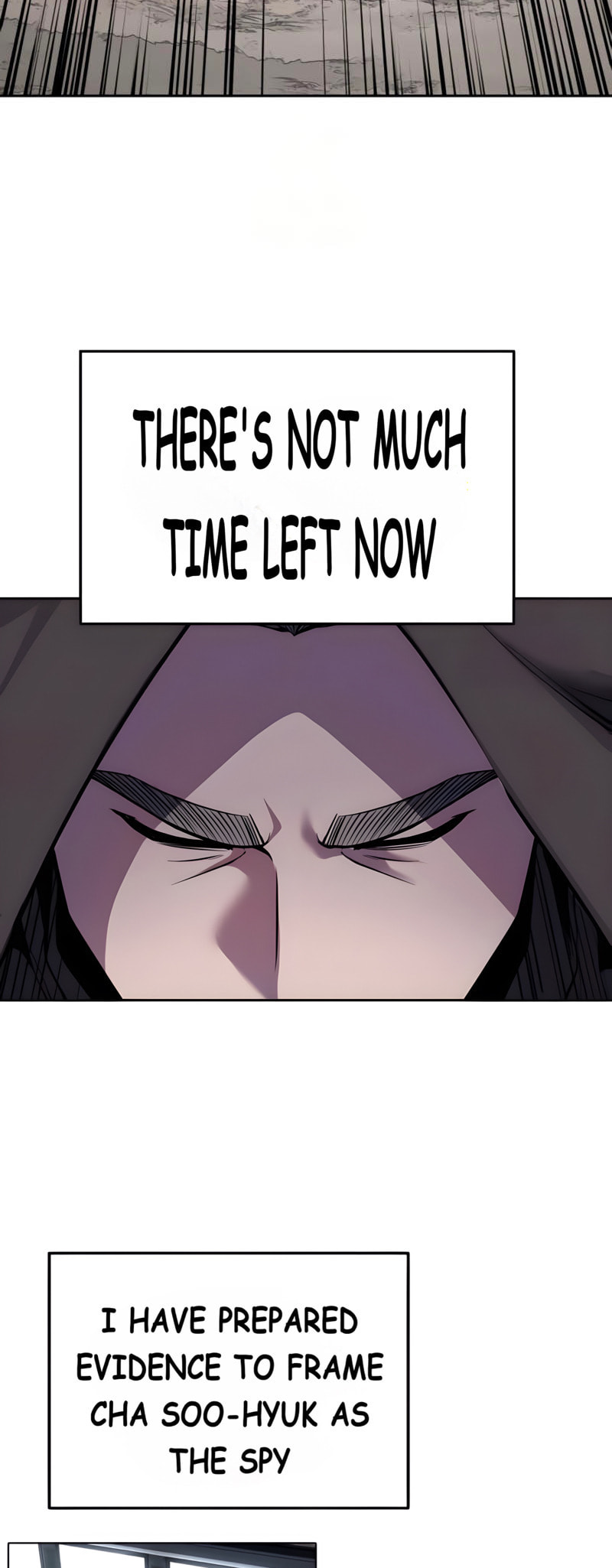 Read Hero Ticket chapter 304 image 30 on Lezhin