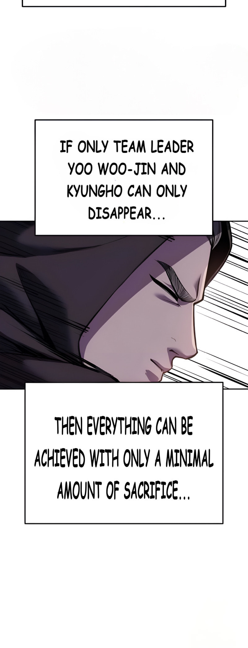 Read Hero Ticket chapter 304 image 33 on Lezhin