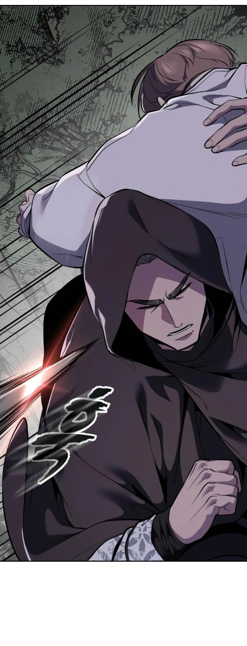 Read Hero Ticket chapter 304 image 35 on Lezhin