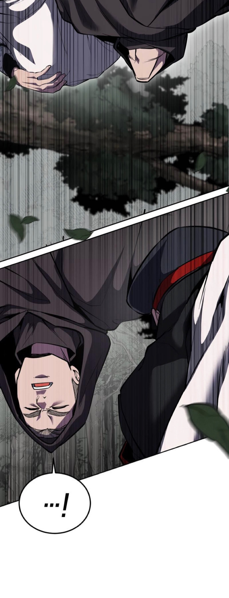 Read Hero Ticket chapter 304 image 39 on Lezhin