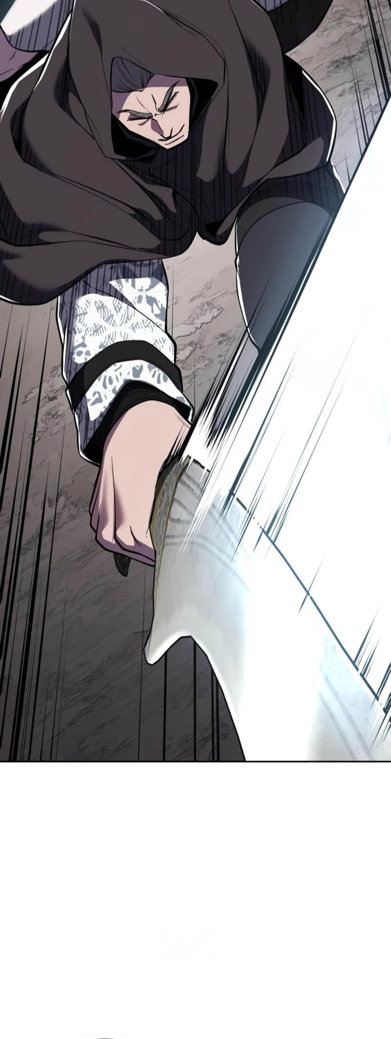 Read Hero Ticket chapter 304 image 48 on Lezhin