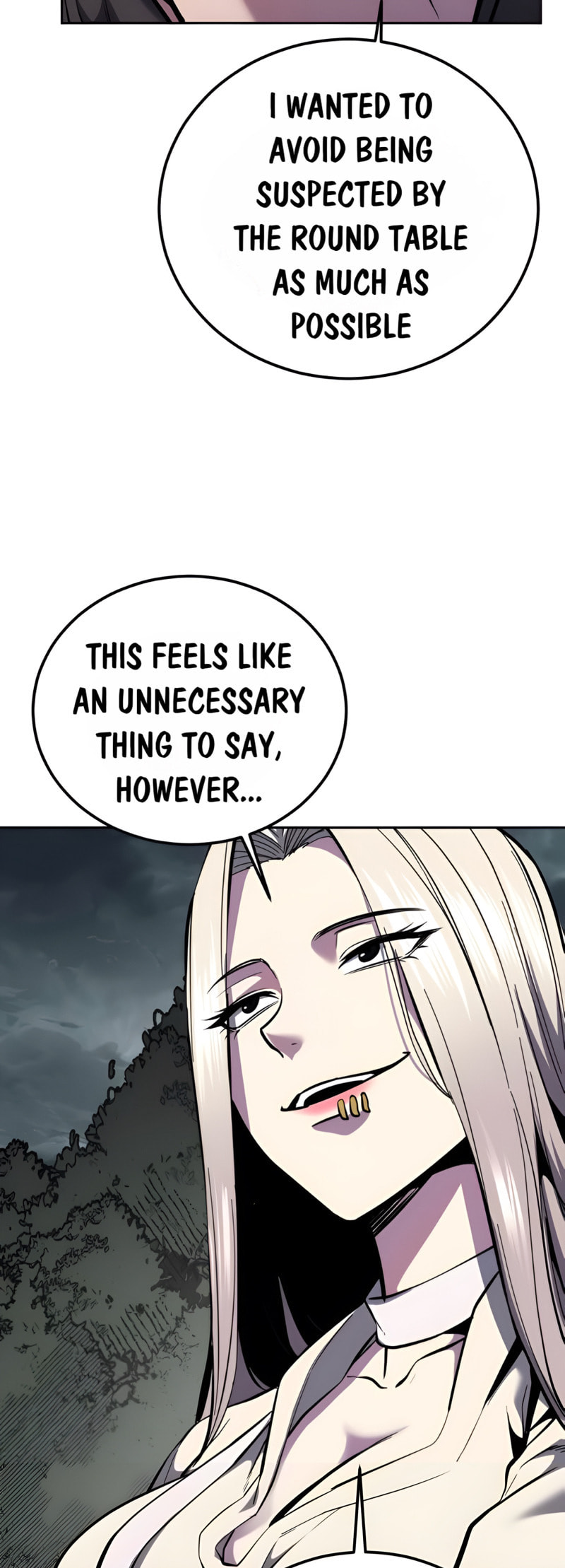 Read Hero Ticket chapter 304 image 58 on Lezhin