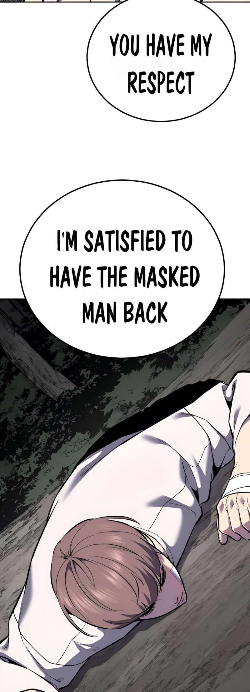Read Hero Ticket chapter 304 image 59 on Lezhin