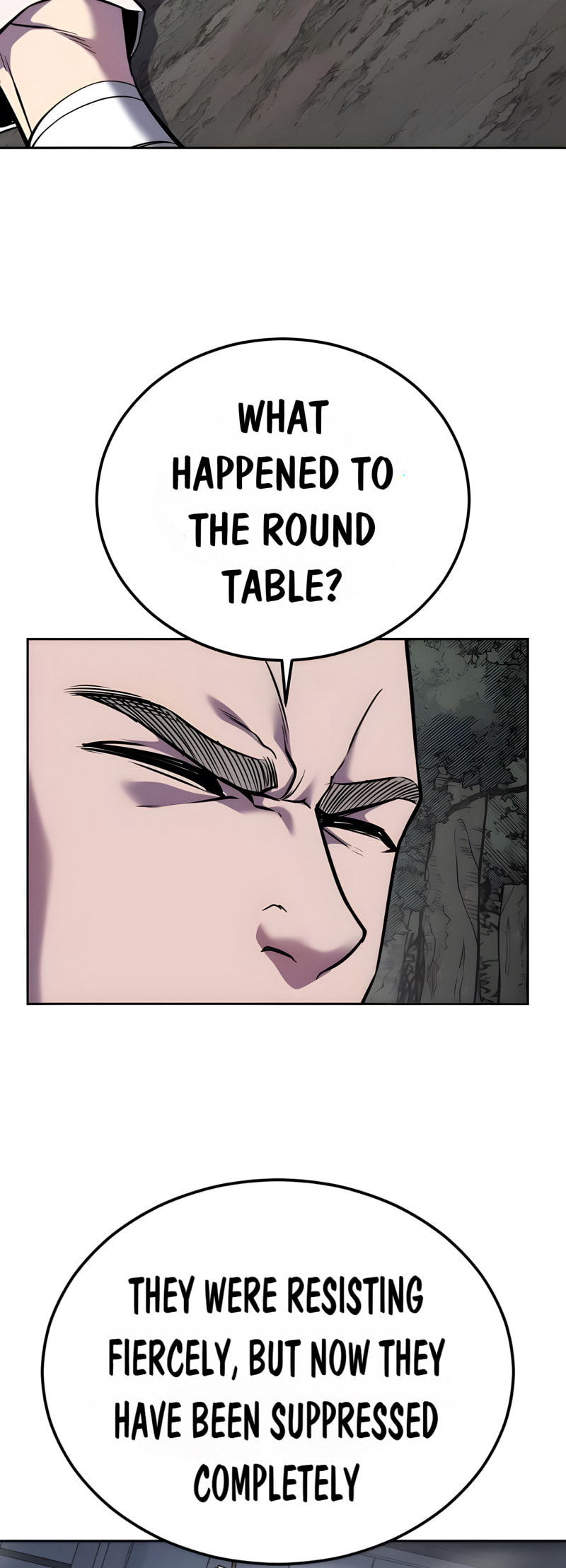 Read Hero Ticket chapter 304 image 60 on Lezhin