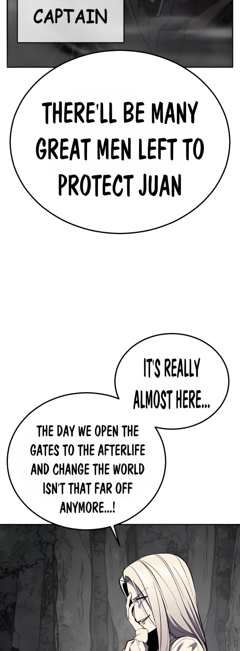 Read Hero Ticket chapter 304 image 68 on Lezhin