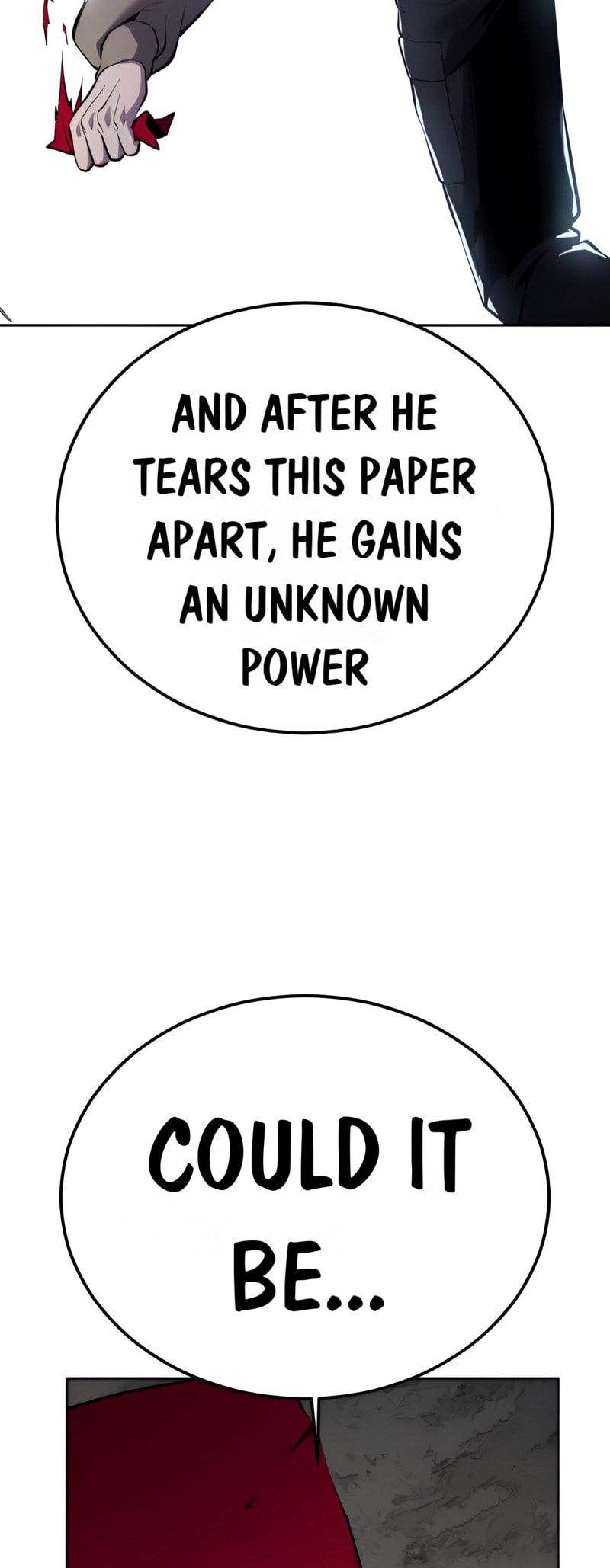Read Hero Ticket chapter 304 image 74 on Lezhin