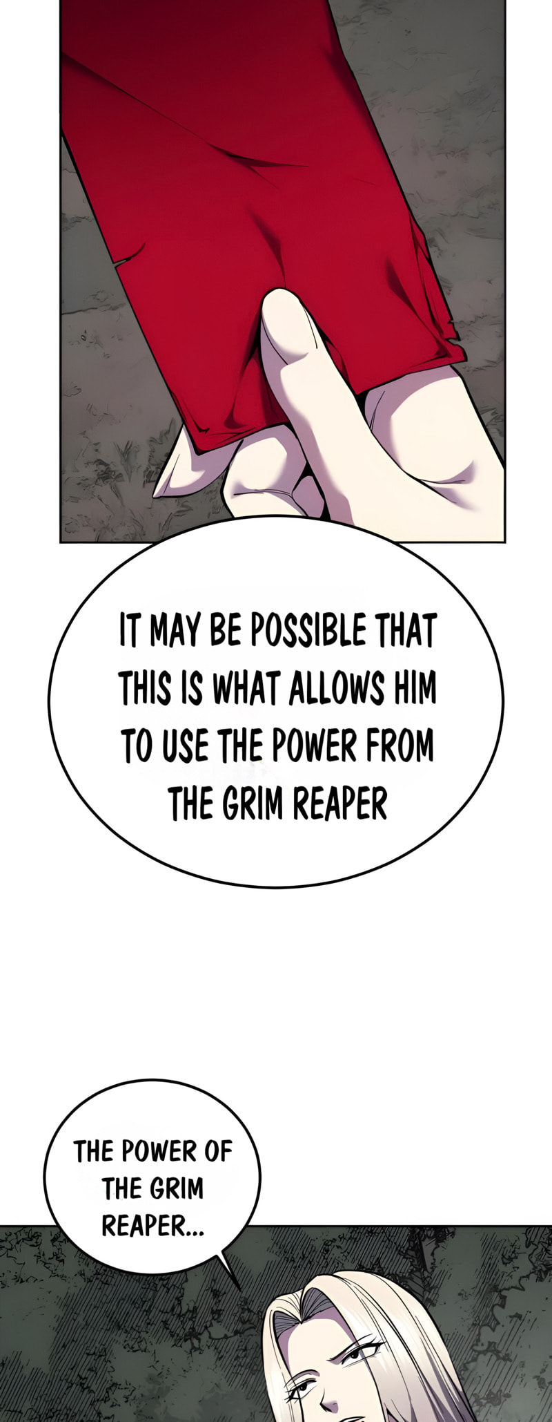 Read Hero Ticket chapter 304 image 75 on Lezhin
