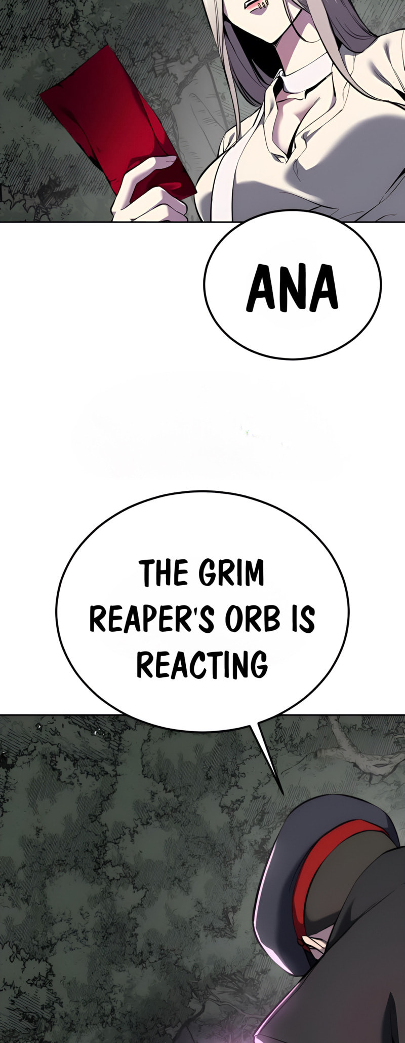 Read Hero Ticket chapter 304 image 76 on Lezhin