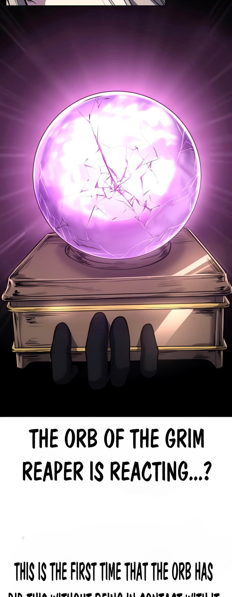 Read Hero Ticket chapter 304 image 78 on Lezhin