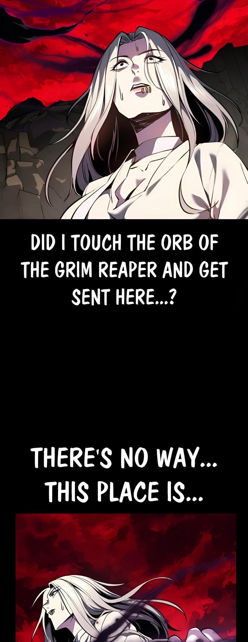 Read Hero Ticket chapter 304 image 85 on Lezhin