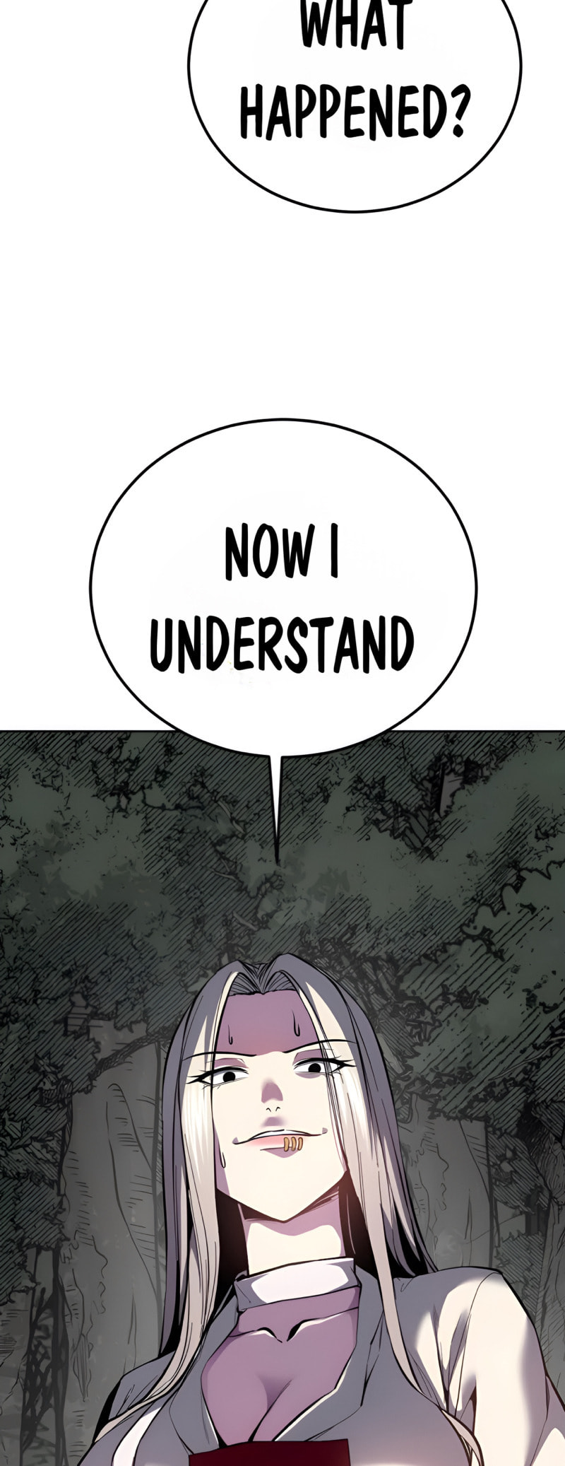 Read Hero Ticket chapter 304 image 93 on Lezhin