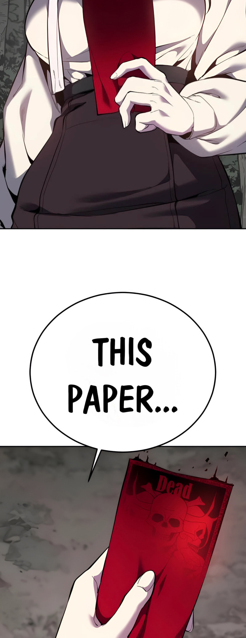 Read Hero Ticket chapter 304 image 94 on Lezhin