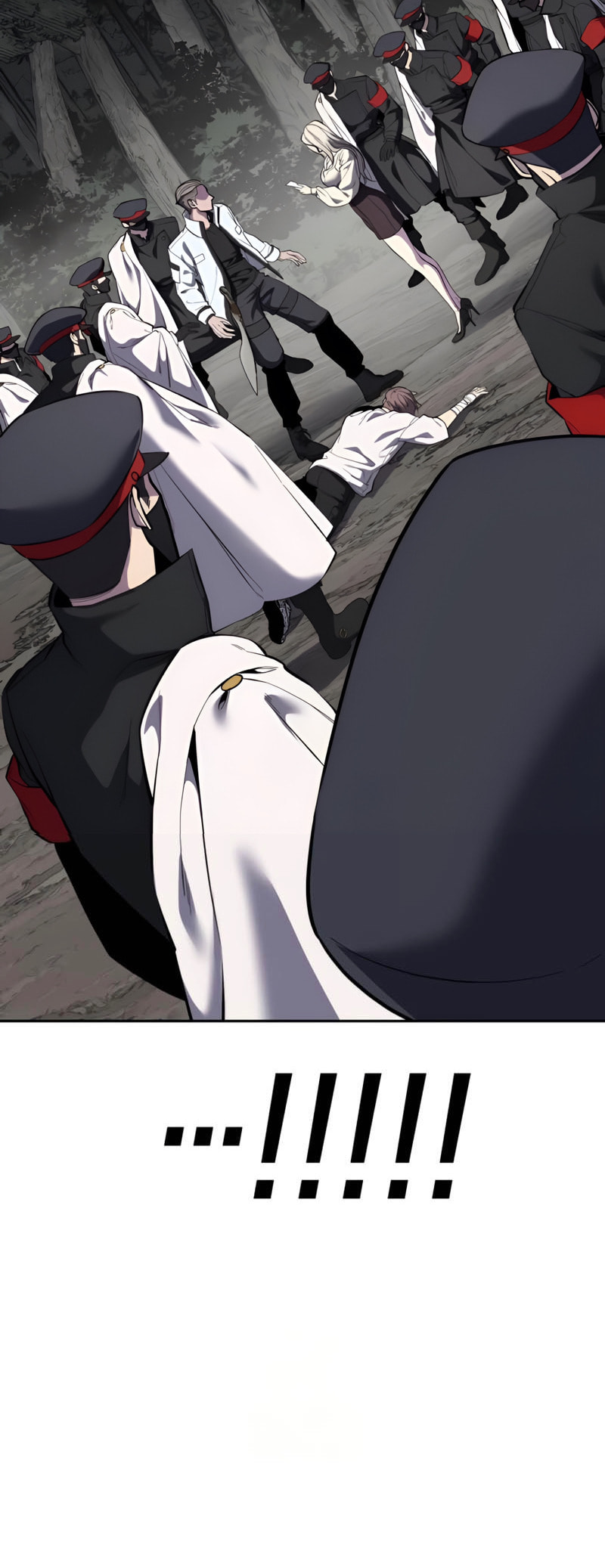 Read Hero Ticket chapter 304 image 96 on Lezhin