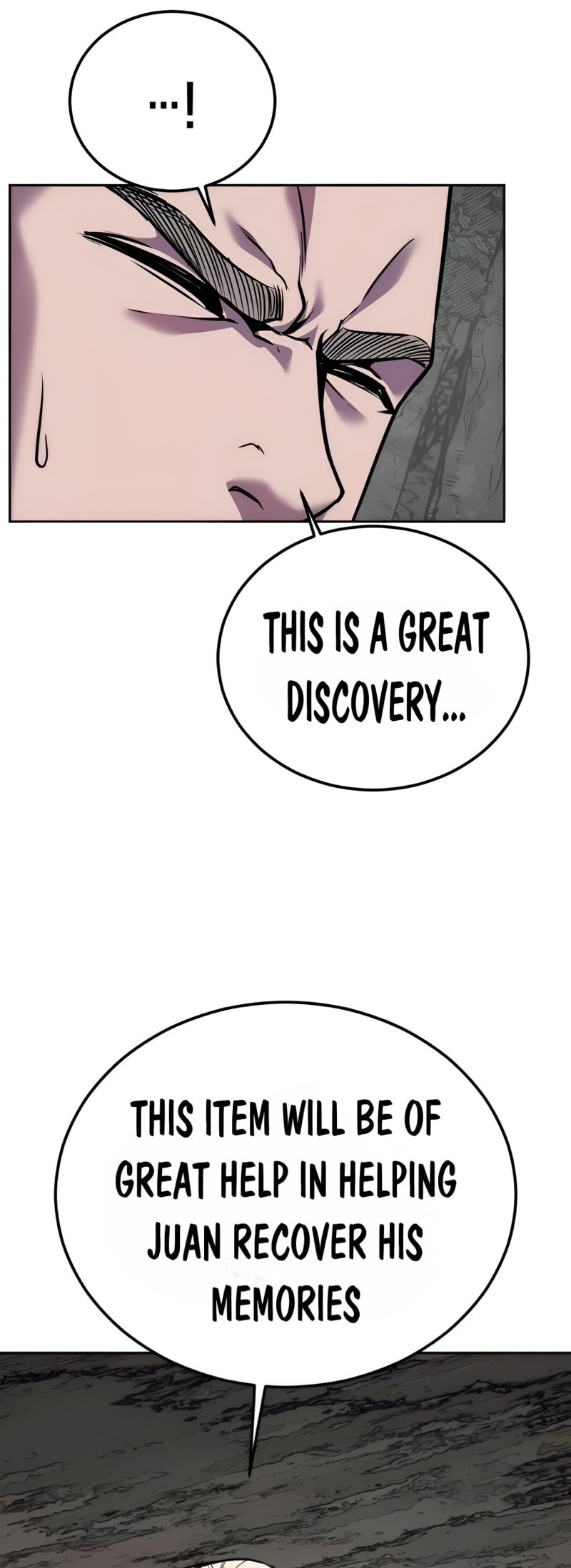 Read Hero Ticket chapter 304 image 97 on Lezhin