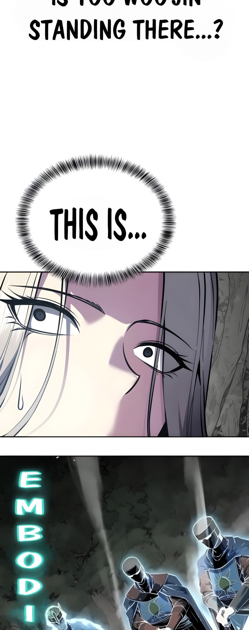 Read Hero Ticket chapter 305 image 104 on Lezhin