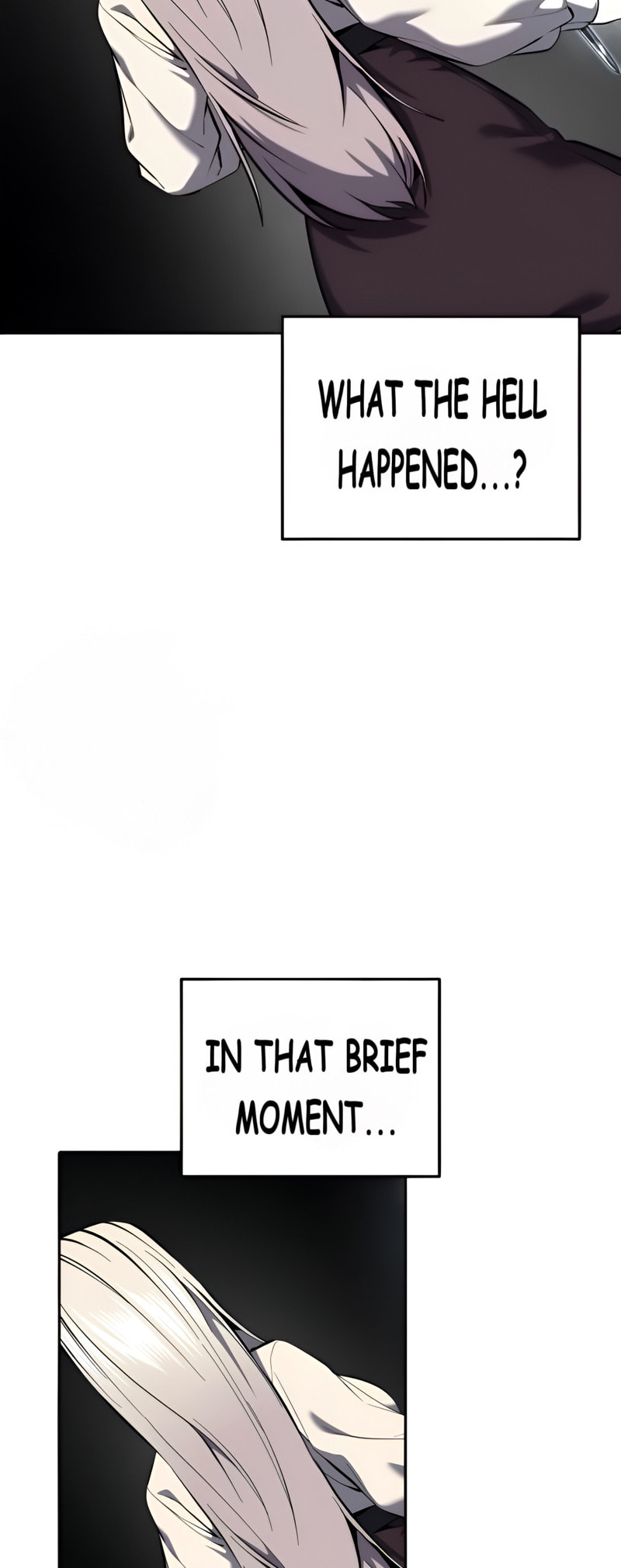 Read Hero Ticket chapter 305 image 107 on Lezhin