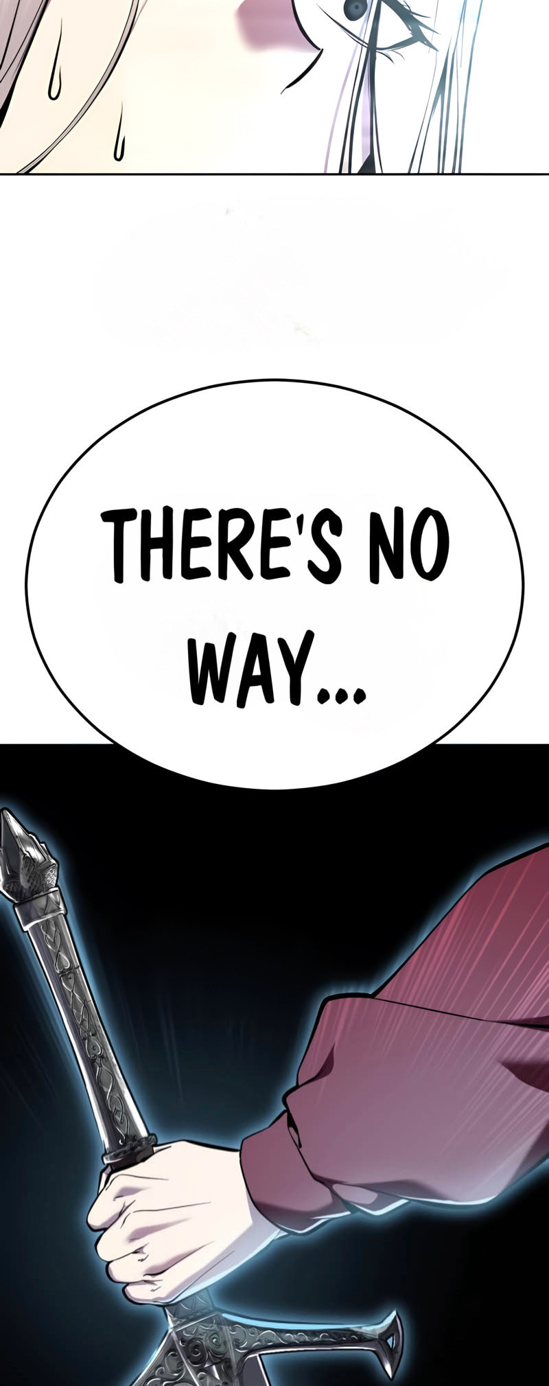 Read Hero Ticket chapter 305 image 110 on Lezhin