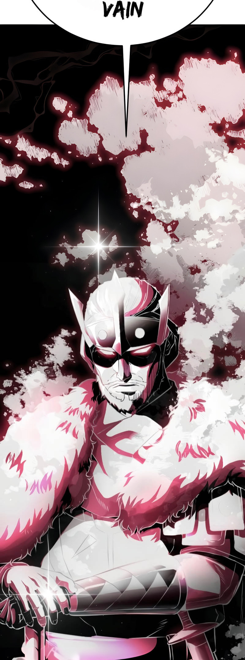 Read Hero Ticket chapter 305 image 114 on Lezhin