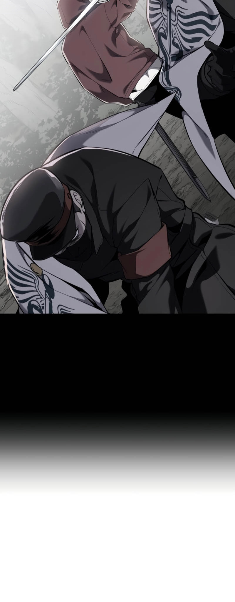 Read Hero Ticket chapter 305 image 15 on Lezhin
