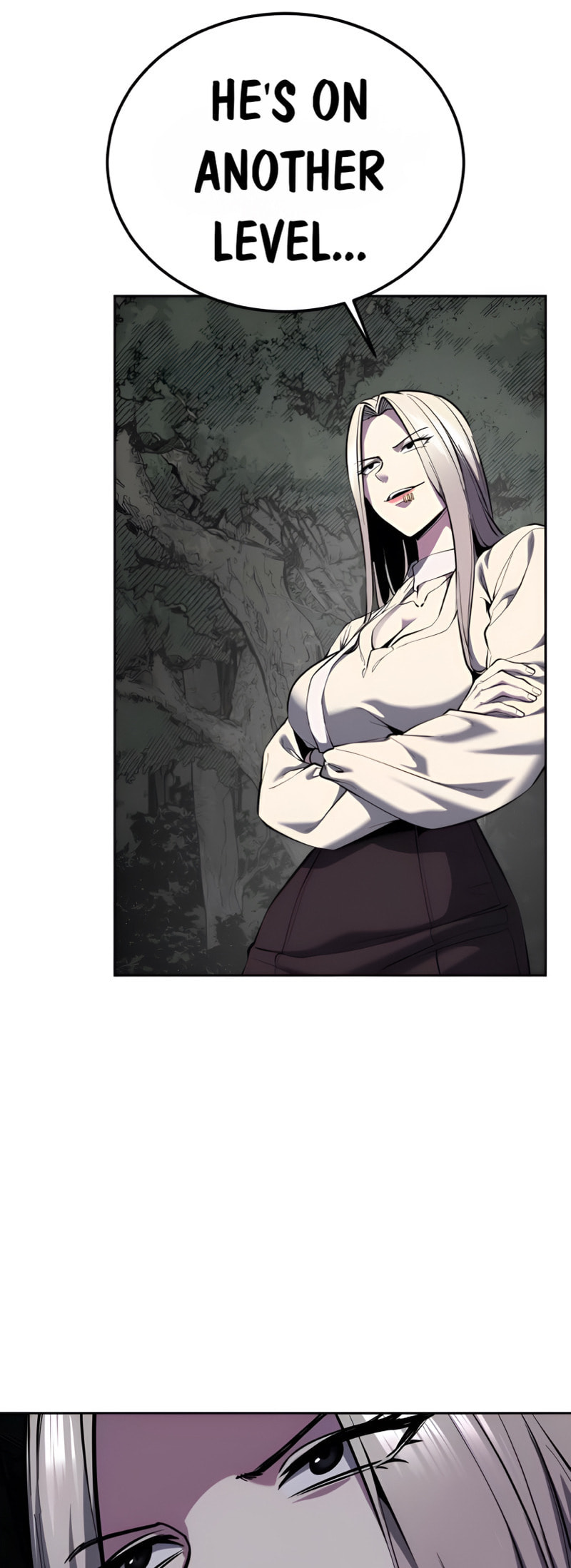 Read Hero Ticket chapter 305 image 16 on Lezhin