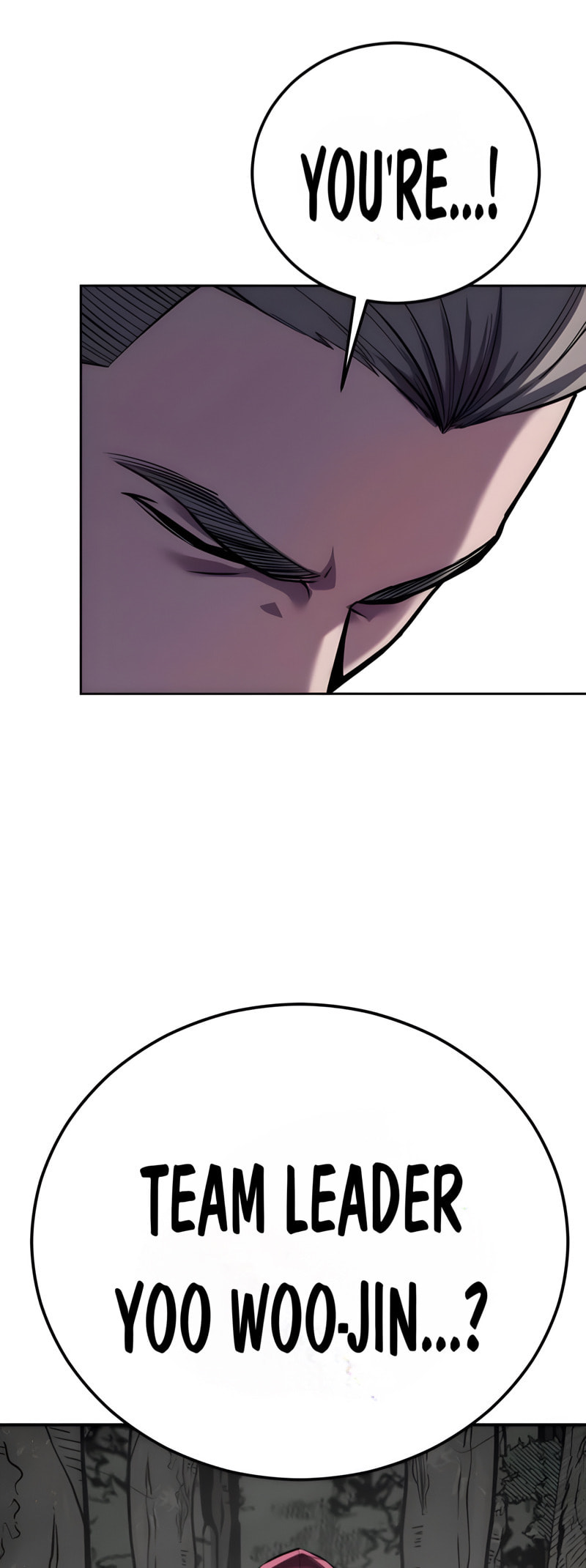 Read Hero Ticket chapter 305 image 2 on Lezhin