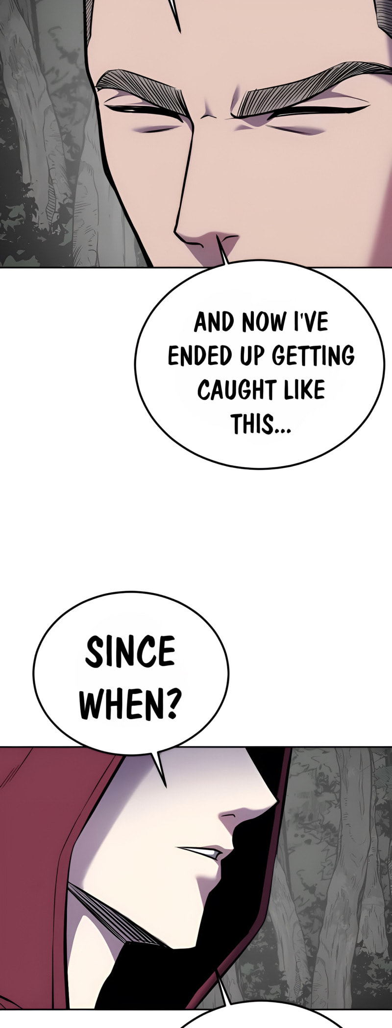 Read Hero Ticket chapter 305 image 25 on Lezhin