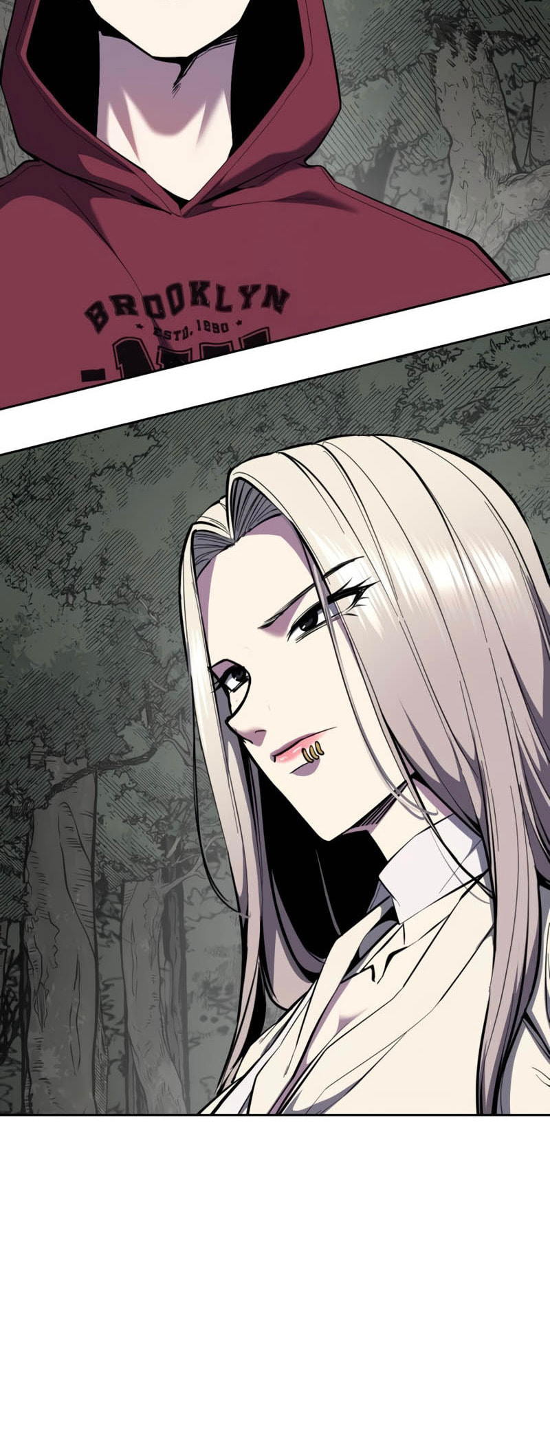 Read Hero Ticket chapter 305 image 31 on Lezhin