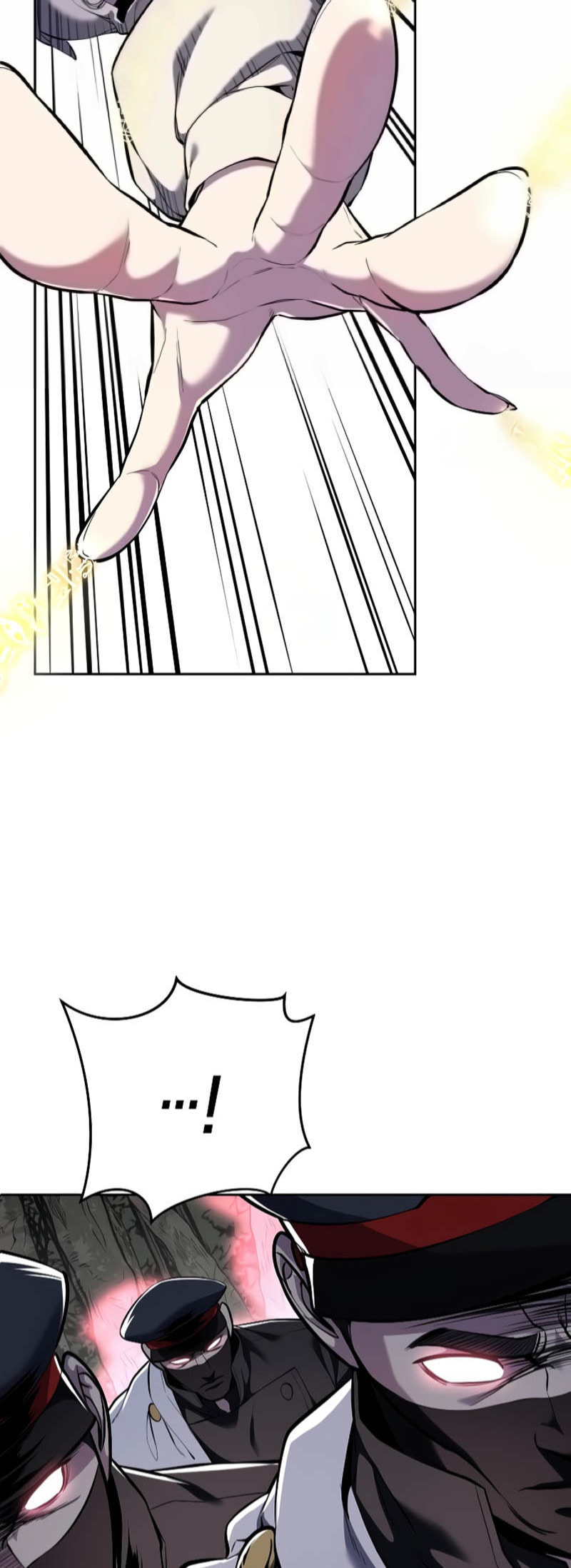 Read Hero Ticket chapter 305 image 37 on Lezhin