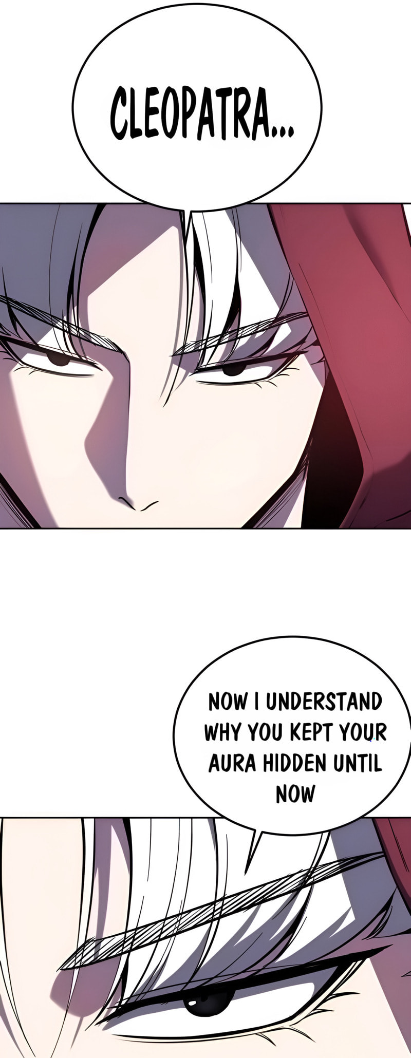 Read Hero Ticket chapter 305 image 40 on Lezhin