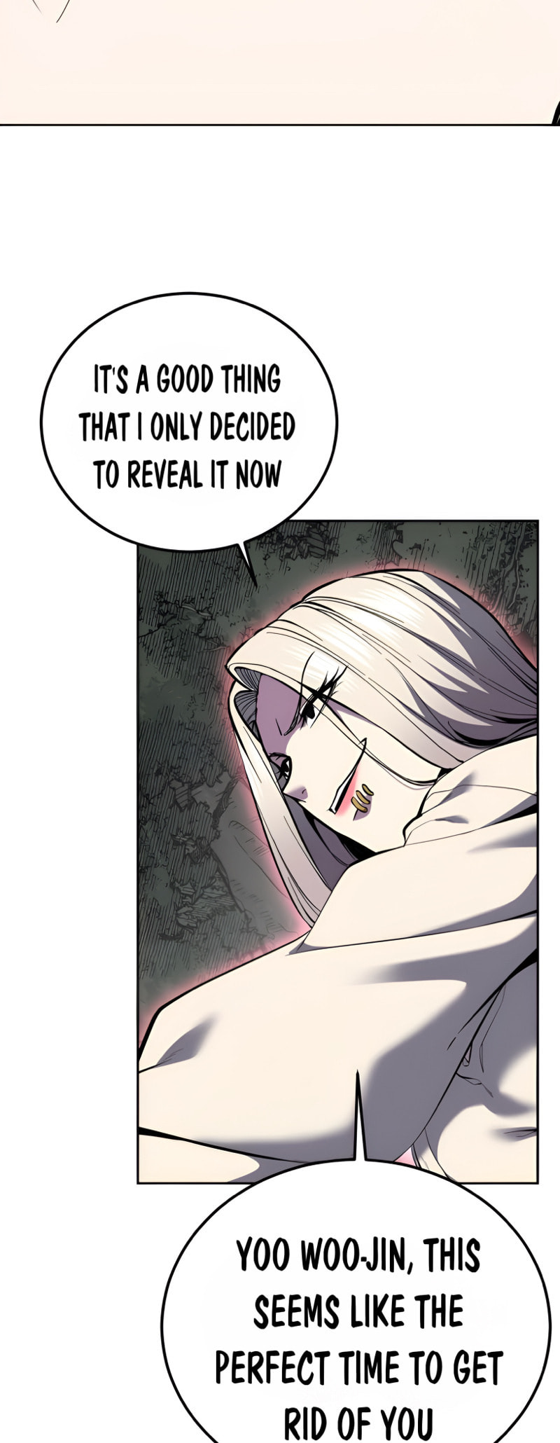 Read Hero Ticket chapter 305 image 41 on Lezhin