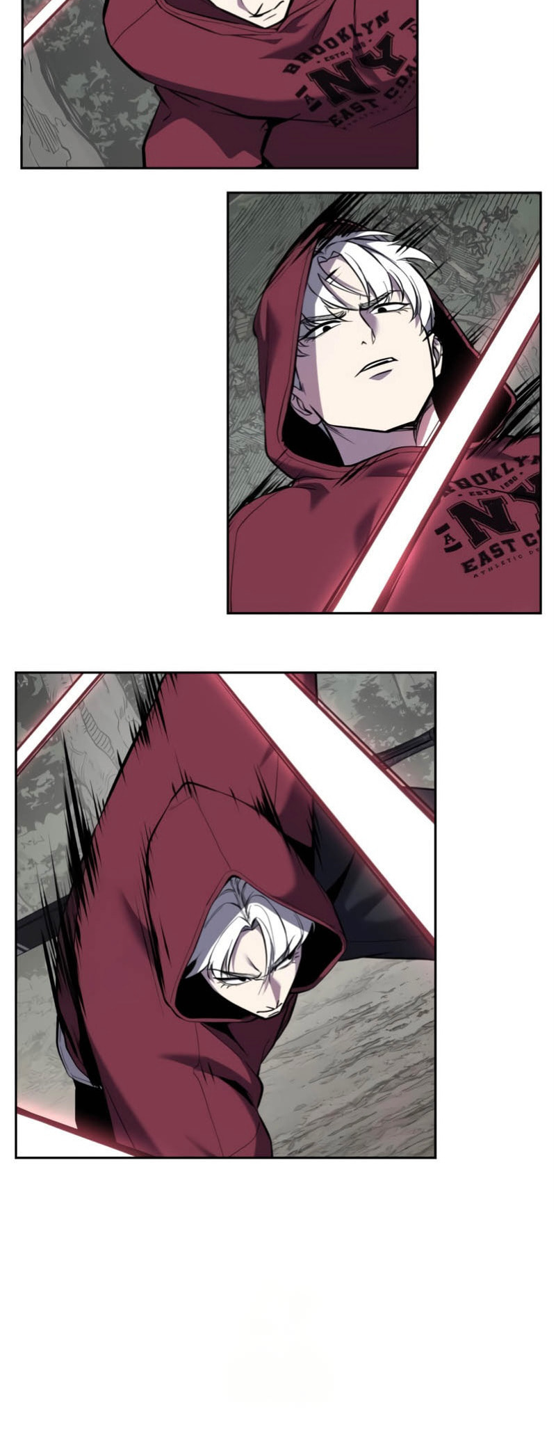 Read Hero Ticket chapter 305 image 47 on Lezhin